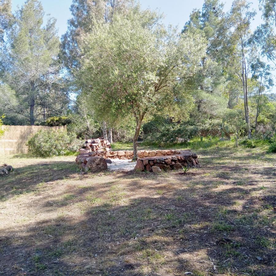 Casa Di Campagna *