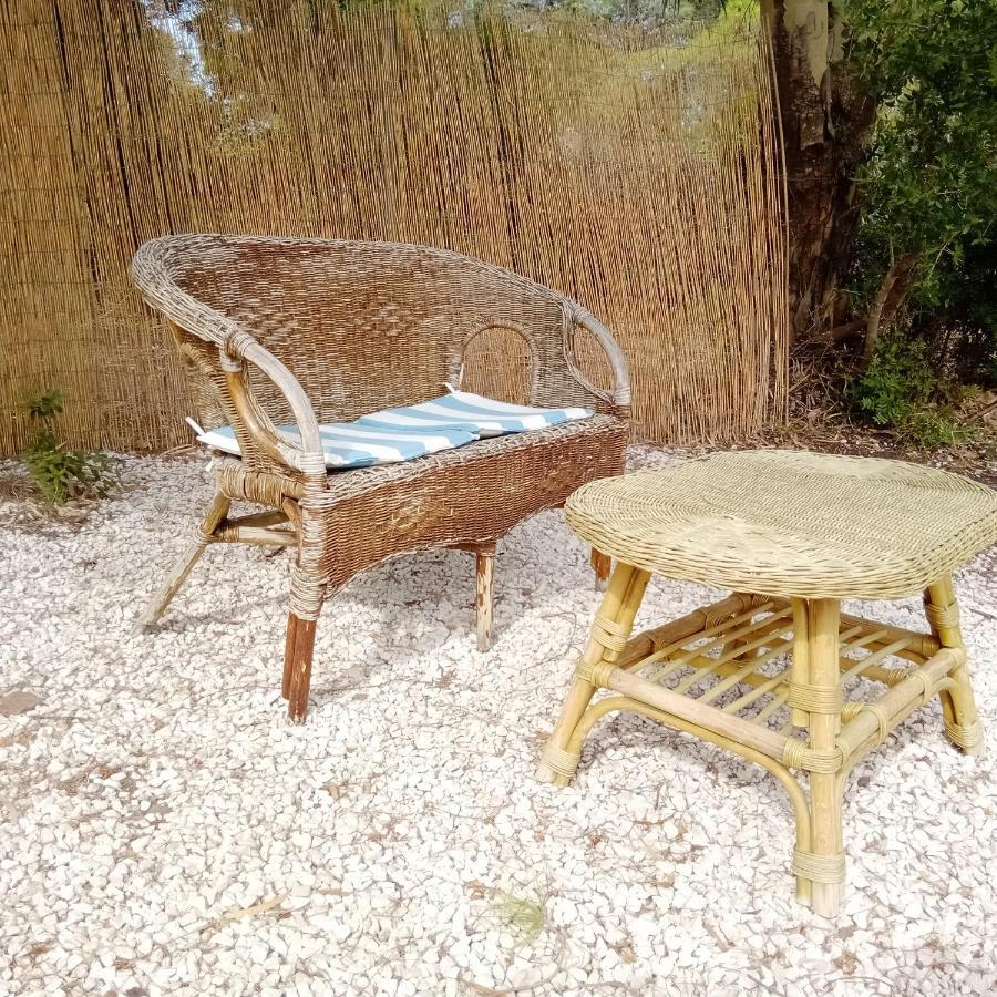 Casa Di Campagna *